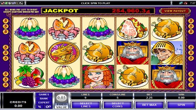 fruit king cash respin slot machines online x ray