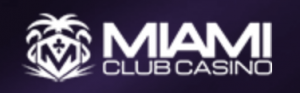 miami club casino logo