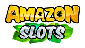 amazon slots logo