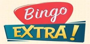bingo extra logo
