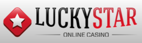 lucky star casino logo