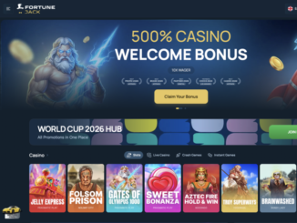 fortune jack
