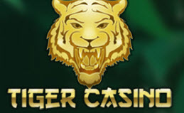 888 tiger casino logo